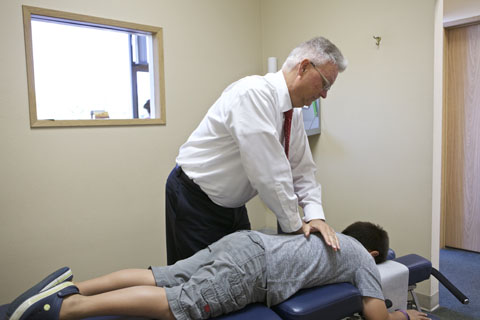  chiropractic-adjustment